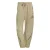 ADIDAS SPORTSWEAR Sportbroek ‘Z.N.E.’  lichtbruin / olijfgroen
