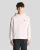Loopback Katoenen Hoodie