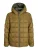 JACK & JONES Winterjas ‘JJEBrook’  olijfgroen