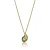 Damesketting Amelia Parker Lagoon