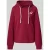 Marc Cain Relaxed fit hoodie met motiefprint