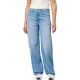 Wrangler 112352329 World Wide Leg Fit Spijkerbroek Blauw 26 / 32 Vrouw