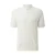 Katoenen gebreide poloshirt met rits s.Oliver