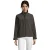 SOLS Dames/Dames Roxy Soft Shell Jas (Houtskool Grijs Effen)