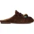 Stefano Lauran Instappers 2901 Bruin