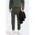 ONLY & SONS regular fit joggingbroek – donkergroen