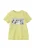 s.Oliver Shirt  blauw / citroen / grijs / wit