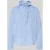 Christian Berg Woman Blouse met ruches en korte knoopsluiting