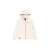 B Hooded sweatshirt met klein logo Alpha Industries Basic