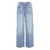 Dames wijde jeans b.young Kyjla