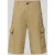 Carhartt Work In Progress Korte broek met cargozakken