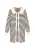 DreiMaster Vintage Gebreid vest  zwart / offwhite