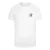 T-shirt Mister Tee Shattered Glass