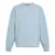 Hugo Heren Nustroyos Tie Dye Oversized Sweatshirt (Blauw)