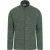 Mountain Warehouse Heren Snowdon II Full Zip Fleecejack (Groen)
