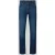 Christian Berg Men Slim fit jeans met 5-pocketmodel