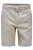 Salsa Jeans Zwemshorts  beige