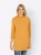 heine Sweatshirt  safraan