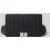 VALENTINO BAGS Clutch in gewatteerde look model ‘Jellies’