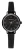 Orphelia Pixi dameshorloge Zwart OR11902