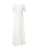 Vera Mont Avondjurk  offwhite