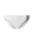 Pepe Jeans Bikinibroek ‘Solid C.O BRZL’  wit
