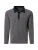 PIERRE CARDIN Shirt  navy / wit