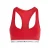 Tommy Hilfiger Dames/Dames Katoenmix Bralette (Primair Rood)