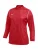 NIKE Sportjas  rood / wit