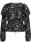 Faina Blouse Dames zwart