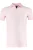 Marvelis Casual Polo shirt Korte mouw roos