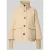 Christian Berg Woman Selection Jack met opstaande kraag en klepzakken