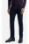 Pierre Cardin Antibes Jeans blauw/zwart, Effen