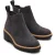 TOMS Maude Leren Dames Forged Iron Laarsjes