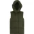 Regatta Dames Kelse Bodywarmer (Donker Khaki)