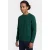 Scotch & Soda Raglan Crew Neck Waffle Stitch Pullover Rainforest