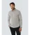 NO EXCESS Overhemd met lange mouwen met print all-over