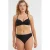 BEACHWAVE omslag bikinibroekje zwart