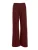 minus Broek ‘Marabella’  donkerblauw / bordeaux / wit