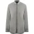 Diesel Black Gold Plain Grey Long Sleeve Shirt