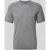 Selected Regular fit T-shirt van zuivere wol