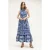 Motivi Foulard Patterned Chemisier Dress Black