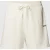 Boss Korte regular fit pyjamabroek met labelprint