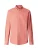 Hackett London Overhemd ‘Ess’  pastelrood