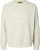 Selected Homme Longsleeve Axel Domectic Relax Fit Kaki heren