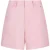 Nukus Nks09043 30 dahlia short blush