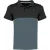 Q1905 Q polo shirt antwerpen blue graphite/china blue