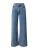 RÆRE by Lorena Rae Jeans ‘Mara’  blauw