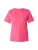 PIECES Shirt ‘PCRia’  lichtroze