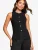 Lipsy Bodywarmer  zwart